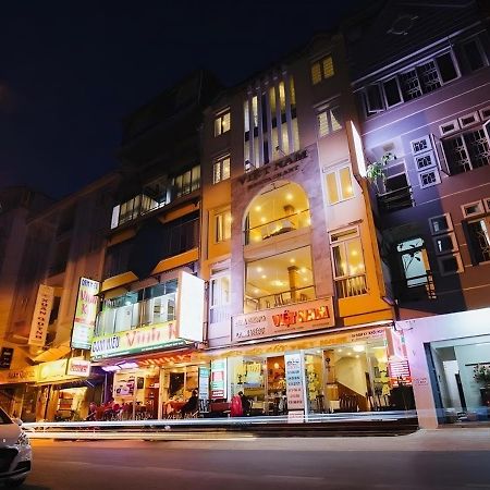 Khach San Com Nieu - Da Lat Hotel Екстериор снимка