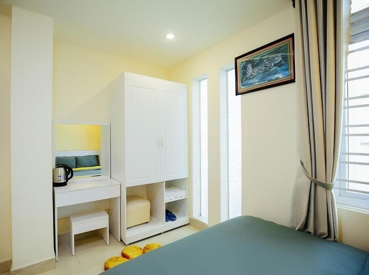 Khach San Com Nieu - Da Lat Hotel Екстериор снимка