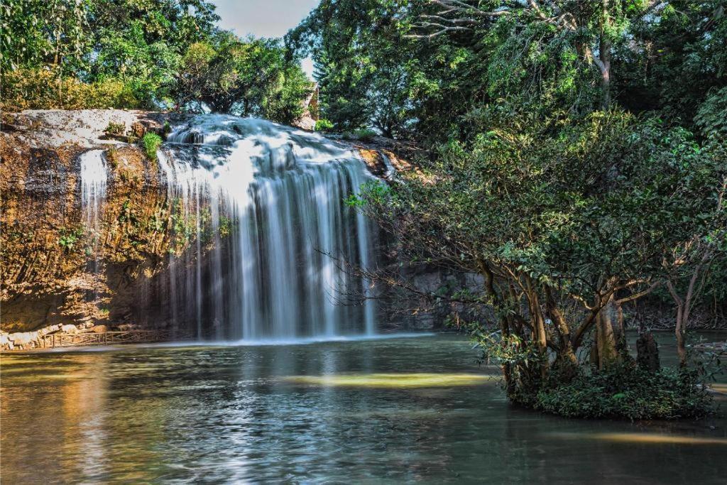 Khach San Com Nieu - Da Lat Hotel Екстериор снимка