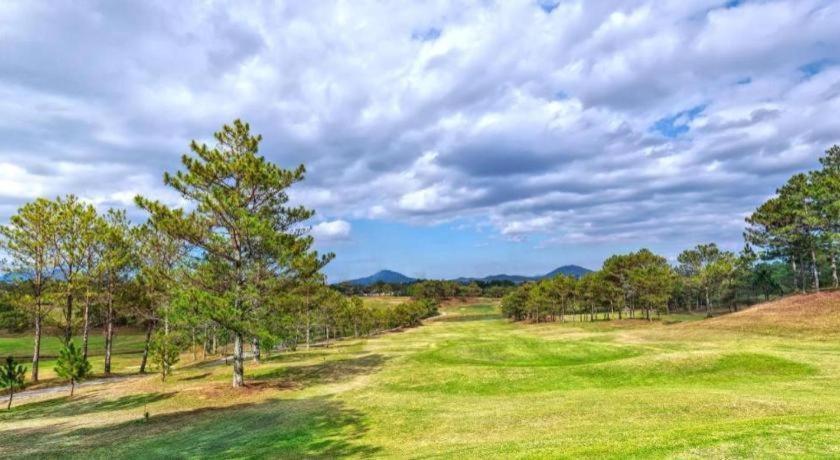 Khach San Com Nieu - Da Lat Hotel Екстериор снимка